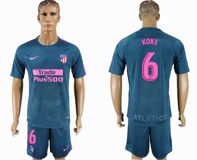 Atletico Madrid jerseys-106